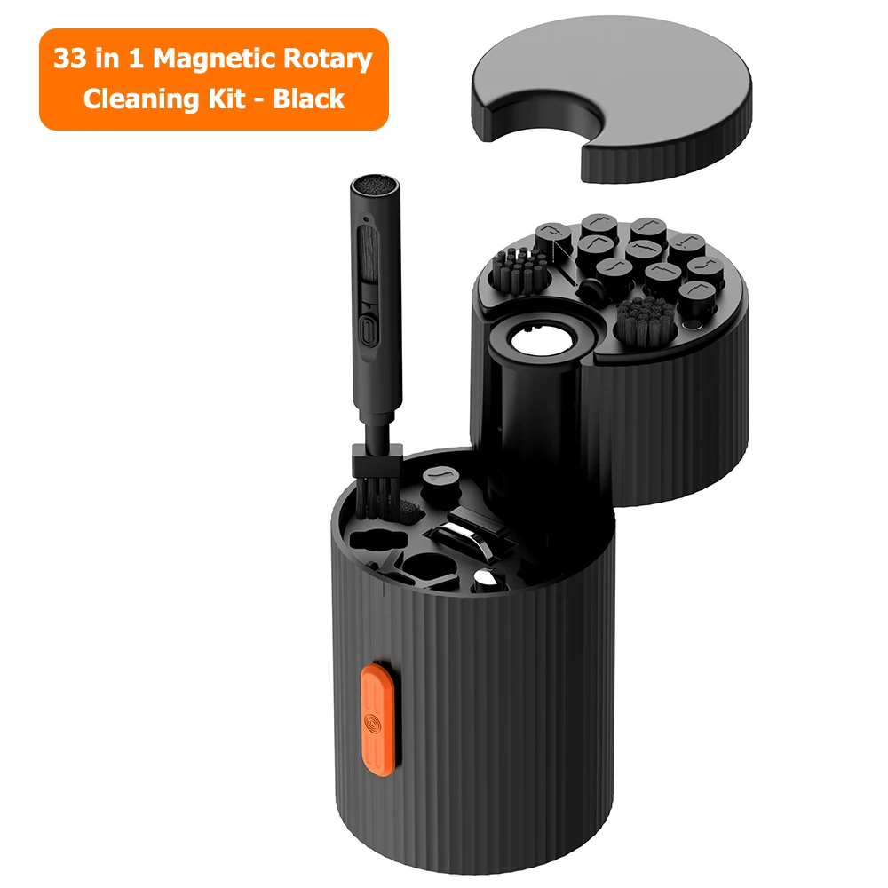 20-in-1 Tech Cleaning Kit