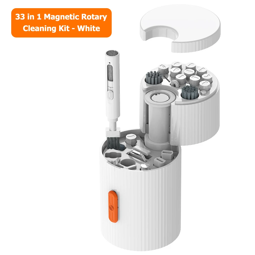 20-in-1 Tech Cleaning Kit