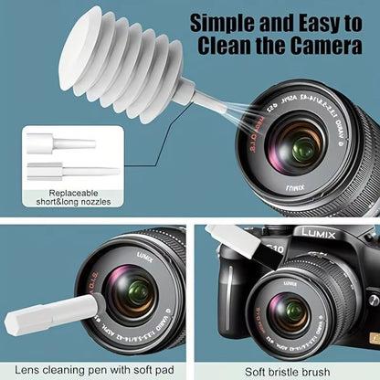 20-in-1 Tech Cleaning Kit