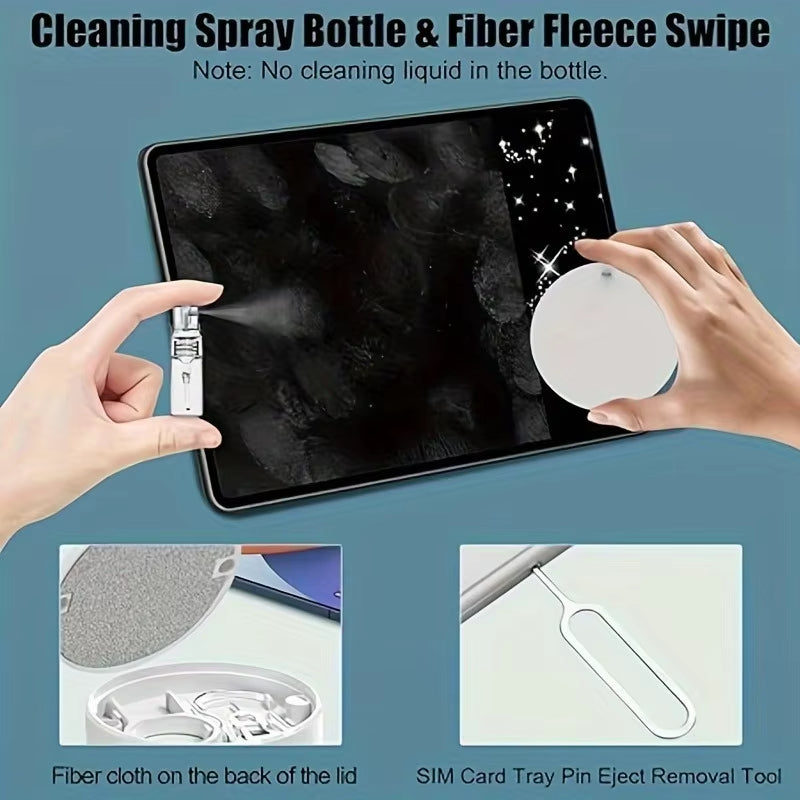 20-in-1 Tech Cleaning Kit
