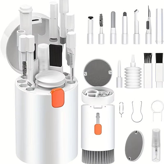 20-in-1 Tech Cleaning Kit